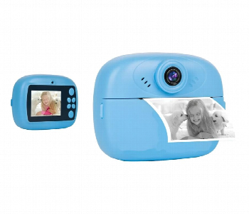 Express Delivery - Smartberry Kc02 Instant Print Camera For Kids - ID 7152996