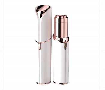 Express Delivery - Facial Hair Remover 18K Gold Plated - ID 7152998