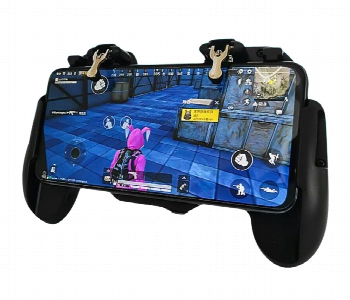 Express Delivery - Earldom F06 Cooling Pad Fan Game Controller - ID 7152999