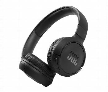 Express Delivery - Jbl Tune 510Bt Wireless On Ear Headphone  Black - ID 7153003