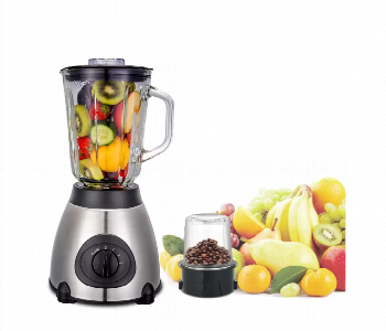 Express Delivery - Skoedi Sk Y66 2500W S 2In1 Juicer - ID 7153005