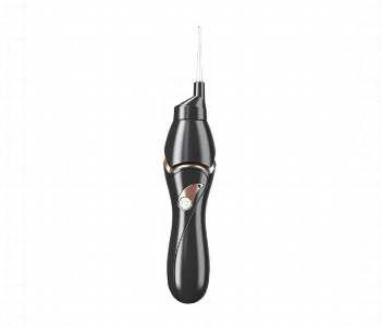 New Arrivals For Electric Luminous Ear Spoon  Black - ID 7153014