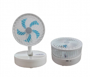 New Arrivals For Jr 555 Foldable Mini Table Fan - ID 7153016