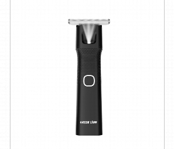 Your Best Beard Starts Here For Green Lion 3 In 1 Body Trimmer 1200Mah Black - ID 7153021