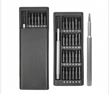 New Arrivals For 25 In 1 Professional Repair Tool Kit - ID 7153026