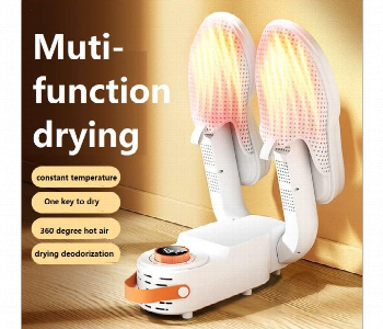 Shoe Dryer And Deodorizer 2 In 1 Front View - ID 7153061
