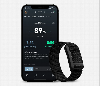Express Delivery - Whoop 4.0 Fitness Tracker Band - ID 7153062
