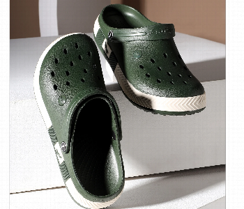 Express Delivery - Flite Clogs For Men Fl 2020 Crocs Uk10 Eu44 Olive Green - ID 7153064