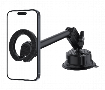 New Arrivals For Green Lion Gx 39 Suction Phone Holder Black - ID 7153071