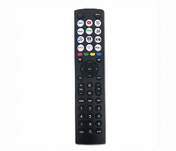 Express Delivery - Hisense Smart 4K Tv Remote Control 43Q6Nau - ID 7153089