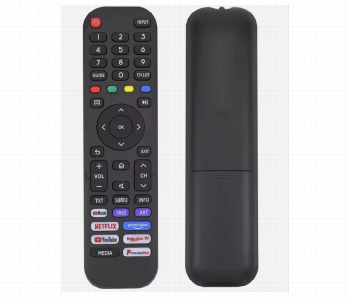 Express Delivery - Hisense Vidaa En2G30H Smart Tv Remote Control - ID 7153090