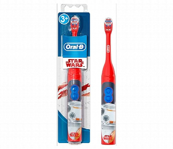 Express Delivery - Oral B Stages Power Kids Star Wars - ID 7153112