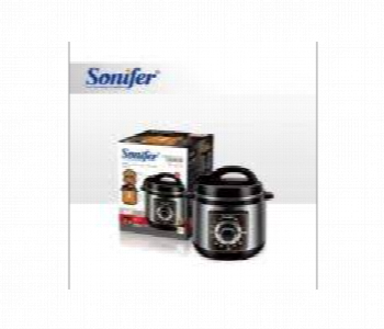 Express Delivery - Sonifer 8L Pressure Cooker Sf4013 - ID 7153118
