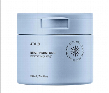 Express Delivery - Anua Birch Moisture Boosting Pad - ID 7153122