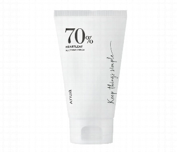 Express Delivery - Anua Heartleaf  Soothing Cream - ID 7153126