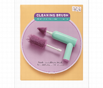 New Arrivals For Electric Multi Purpose Brush Set - ID 7153168