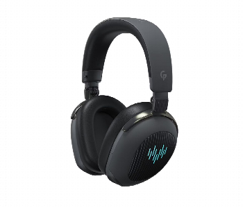 Express Delivery - Porodo Gaming Esports Wireless Gaming Headphone Ps5 - ID 7153195