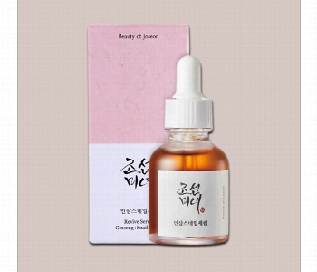 New Arrivals For Beauty Of Joseon Revive Serum  Ginseng  Snail Mucin  30Ml - ID 7153202