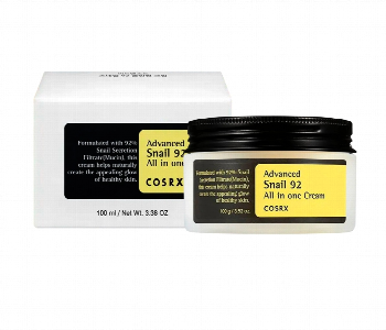 New Arrivals For Cosrx Advanced Snail 92 All In One Cream  100Ml - ID 7153205
