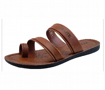 New Arrivals For Flite Slippers For Men Pug 183 Uk10 Eu44 Brown - ID 7153219