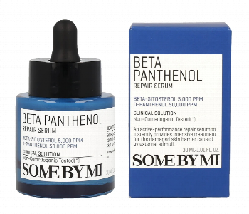 New Arrivals For Some By Mi Beta Panthenol Repair Serum  30Ml - ID 7153229