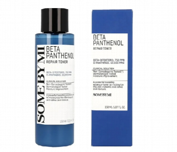 New Arrivals For Some By Mi Beta Panthenol Repair Toner  150Ml - ID 7153232