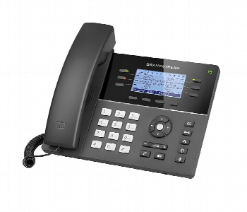 New Arrivals For Grandstream Gxp1760 Mid Range Hd Ip Phone - ID 7153256