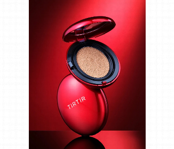 Express Delivery - Tirtir Mask Fit Red Cushion 34N Pecan - ID 7153266