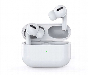Express Delivery - Wiwu Airbuds Pro Se True Wireless Stereo White - ID 7153267