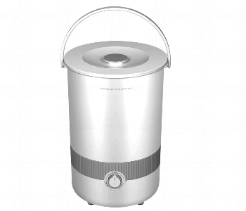 Express Delivery - Zenan Mini Washing Machine Zwm15.Mini 1.5Kg Wash Portable Tub With Handle - ID 7153287