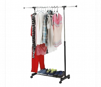 New Arrivals For Single Pole Clothes Horse Stainless Steel - ID 7153299