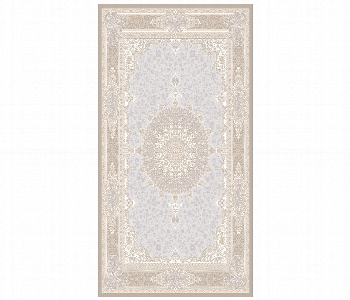 Express Delivery - Premium Lynosse Carpet 100X400 Made In Turkey Beige Colour - ID 7153318