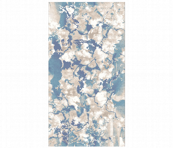 Express Delivery - Premium Lynosse Carpet 80Cmx150Cm Made In Turkey  D.blue.d.blue - ID 7153364