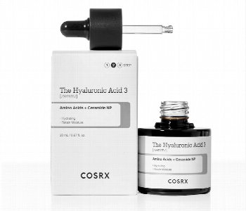 New Arrivals For Cosrx The Hyaluronic Acid 3 Serum  20Ml - ID 7153387