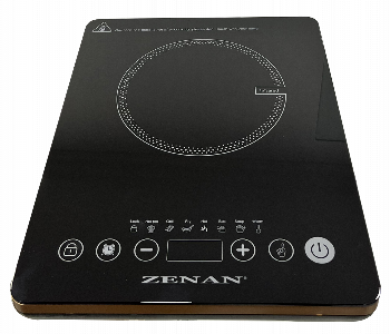 Express Delivery - Zenan Infrared Ceramic Cooker Zic.k9.3 With Touch Control And 6 Cook Modes - ID 7153399