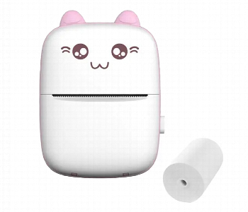 New Arrivals For Student Pocket Printer 1000Mah - ID 7153447