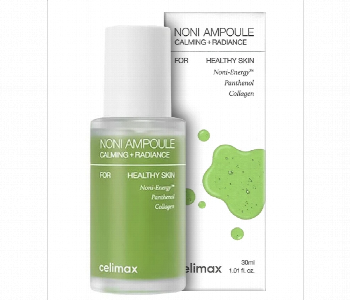 New Arrivals For Celimax Noni Ampoule Calming  Radiance  30Ml - ID 7153454
