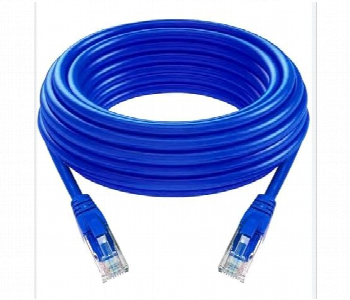 Express Delivery - Tokyosat Ethernet And Networking 10 Meters Cat 6 Utp 10M - ID 7153469