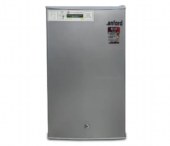 Express Delivery - Sanford Sf1704Rf Bs 92L Compact Refrigerator With Freezer - ID 7153473