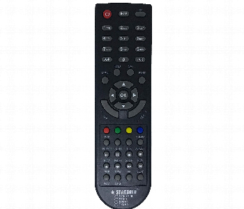 Express Delivery - Stargold Sg 550 750 2200 Hd Satellite Receiver Remote Control - ID 7153476