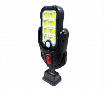 New Arrivals For Induction Wall Lamp Dc 938L Solar Powered Outdoor Light - ID 7153525
