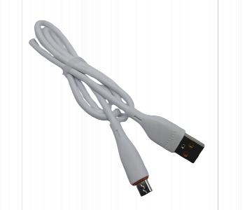 Express Delivery - Votwo 2.4A Super Fast Charging Cable Cb01 Typeusb To Type Micro - ID 7153534