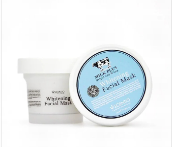 Express Delivery - Scentio Milk Plus Bright White Serum 100Ml - ID 7153558