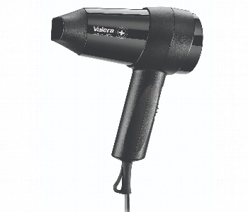 Express Delivery - Valera Personal Hair Dryer Action 1800 Black Compact 1800W - ID 7153576