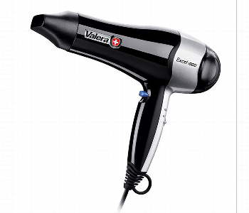 Express Delivery - Valera Personal Hair Dryer Excel 1800 Ultra Light 1800W - ID 7153577