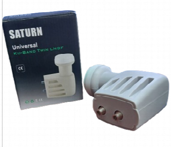 Express Delivery - Saturn One Out Lnb Sr 2200 Ku Band - ID 7153596