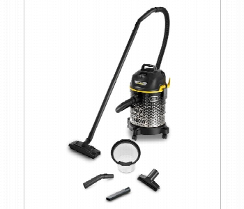 Express Delivery - Karcher Dry Vacuum Cleaner Dvac 1800 With 20L Capacity - ID 7153603