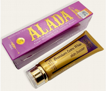 Express Delivery - Alada Premium Extra White Body Booster 180Ml - ID 7153706