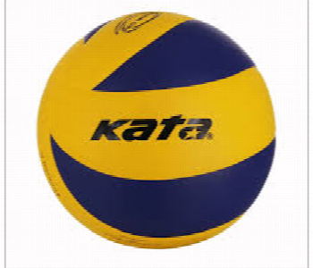 Express Delivery - Kata Beach Volleyball Size 4 Asrtd Color - ID 7153722