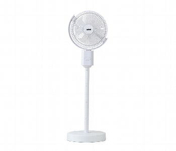 Express Delivery - Sanford Sf6659Rsfn Rechargeable 10 Inch Stand Fan With 4 Speeds And Usb C Charging - ID 7153742
